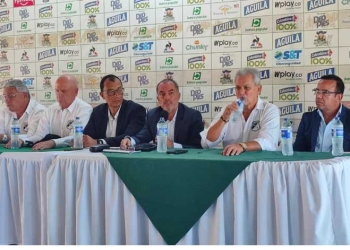 El nuevo cuerpo técnico del Cali: Jaime de la Pava, Cocho Patiño y el regreso de Carlos Velasco