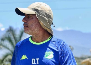 ¿Entonces cuándo debutará De la Pava en el nuevo ciclo con Deportivo Cali?