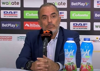 De la Pava: “Ni somos el Real Madrid ni somos los peores del mundo” y la referencia a errores puntuales