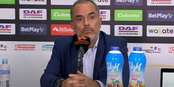 De la Pava: “Ni somos el Real Madrid ni somos los peores del mundo” y la referencia a errores puntuales