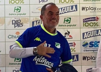 De la Pava y, de fútbol, lo que puede esperar el hincha: Teo, Fabry, Wallens y “estilo propositivo”