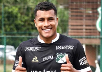 Qué hay en el mercado de fichajes con Jeison Murillo