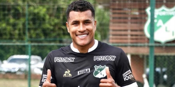 Qué hay en el mercado de fichajes con Jeison Murillo