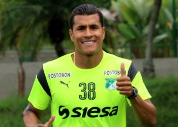 No será ahora pero… ¿qué ha dicho Jeison Murillo de volver al Cali?