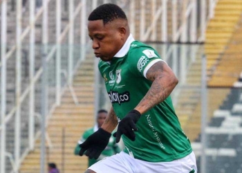 Jhon Vásquez, Chino Sandoval y las demás bajas del Cali en la visita a Pereira