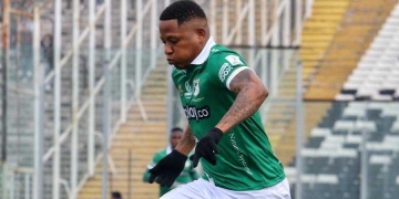 Jhon Vásquez, Chino Sandoval y las demás bajas del Cali en la visita a Pereira