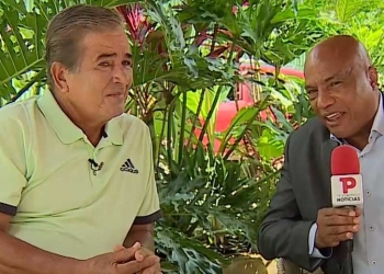 Lágrimas de Pinto por “dejar un proyecto frustrado” y “le deseo lo mejor al Cali”