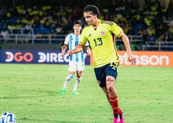 Juan Castilla responde a la opción: ¿Fichaje de Deportivo Cali?