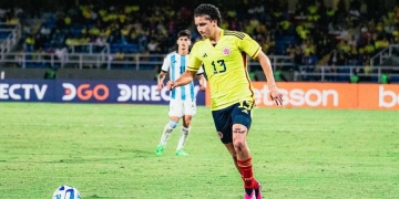 Juan Castilla responde a la opción: ¿Fichaje de Deportivo Cali?