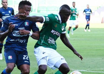 Así se dará la salida de Juan José Tello de Deportivo Cali