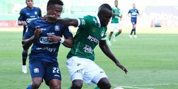 Así se dará la salida de Juan José Tello de Deportivo Cali