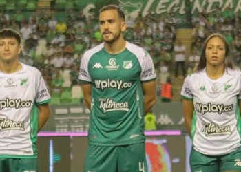 ¿Para cuándo Haquín, Chino Sandoval y Teo en el 11?