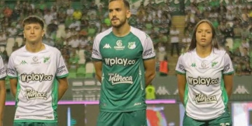 ¿Para cuándo Haquín, Chino Sandoval y Teo en el 11?