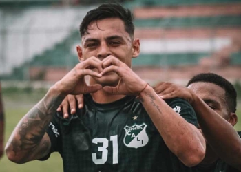 ¡Otro que se va de Deportivo Cali! La séptima salida…