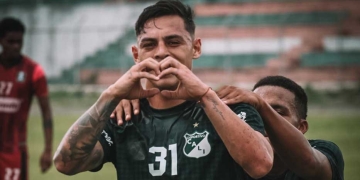 ¡Otro que se va de Deportivo Cali! La séptima salida…