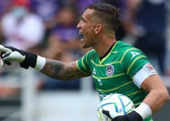 El equipo al que llegó Nicolás Vikonis y qué hubo con Deportivo Cali