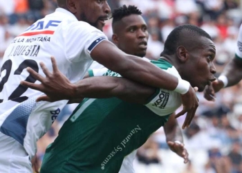 Fecha 3: cómo quedó Deportivo Cali en la tabla y cuándo vuelve a jugar