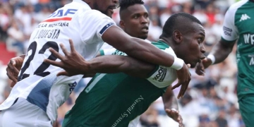 Fecha 3: cómo quedó Deportivo Cali en la tabla y cuándo vuelve a jugar