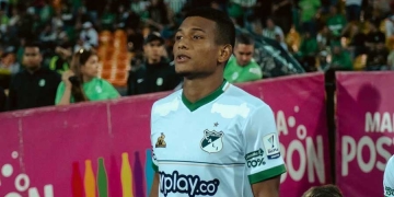 ¡El equipo europeo al que se va Rafael Bustamante!