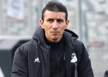 “El semestre más importante en la historia del Cali” ¿y DT en el debut de la Liga?