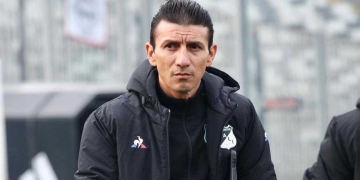 “El semestre más importante en la historia del Cali” ¿y DT en el debut de la Liga?