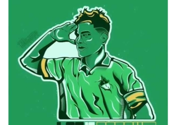 ¿Deportivo Cali? La misteriosa publicación de Teo Gutiérrez