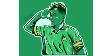 ¿Deportivo Cali? La misteriosa publicación de Teo Gutiérrez