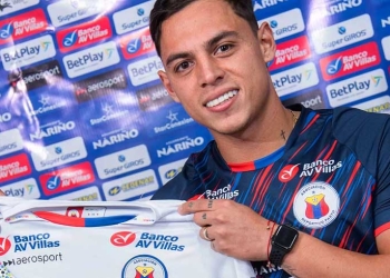 Los equipos que ficharon a los futbolistas que salieron del Cali