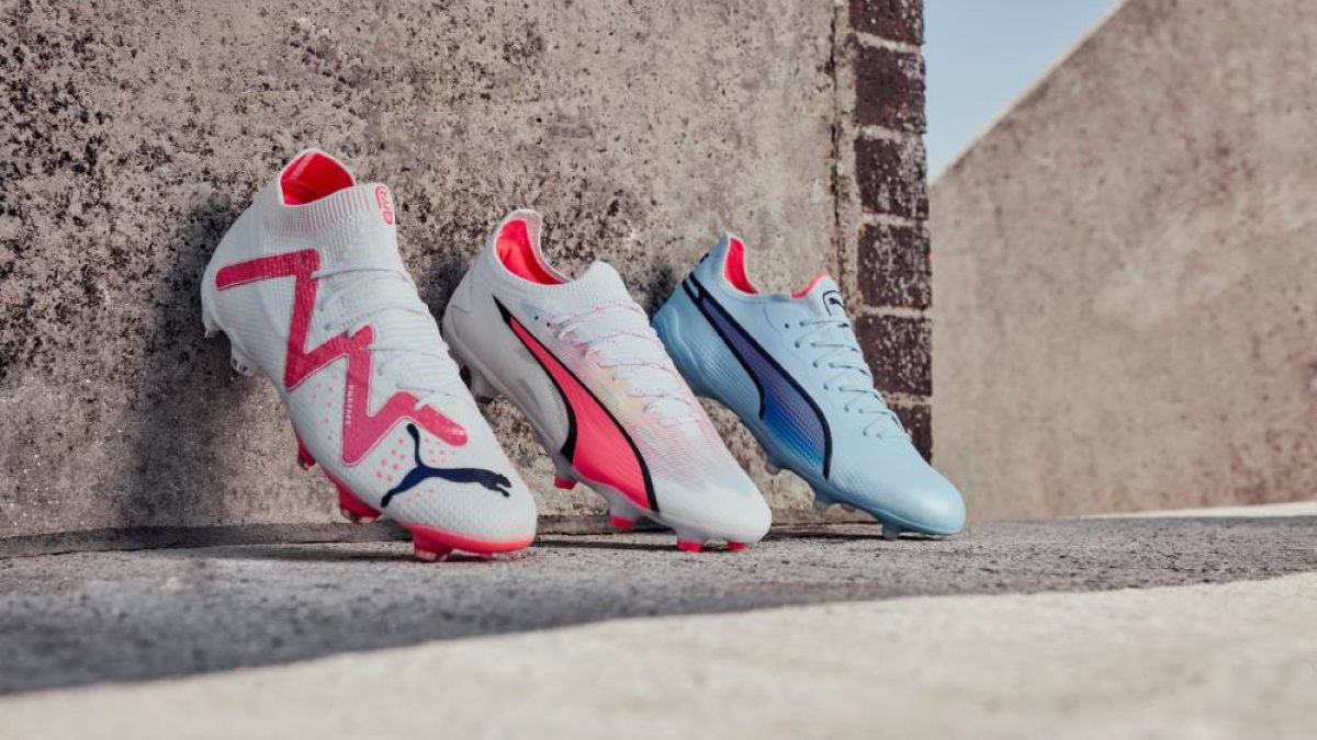 Imagenes de guayos clearance puma