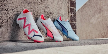 PUMA presenta nuevos guayos para la temporada que se avecina