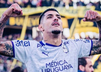 ¿Quién es el “Rocky” Balboa al que empezaríamos a ver en el FPC?