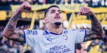 ¿Quién es el “Rocky” Balboa al que empezaríamos a ver en el FPC?