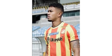 Jimmy Congo, presentado. ¿A dónde se fueron los futbolistas que salieron del Cali?