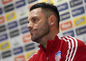 Sebastián Viera empezó a cobrar: ¡Ojo a todo lo que dijo de Junior y el Bolillo!