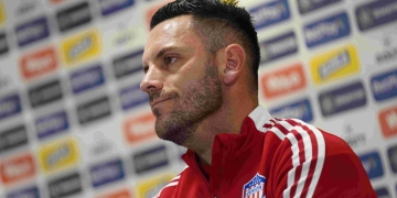 Sebastián Viera empezó a cobrar: ¡Ojo a todo lo que dijo de Junior y el Bolillo!