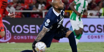 Todo lo que debería pasar pensando en la posible salida de Diego Novoa