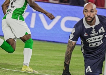«Nunca había escuchado que silbaran así a un jugador del equipo»