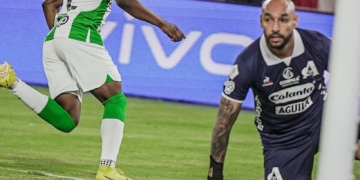 «Nunca había escuchado que silbaran así a un jugador del equipo»