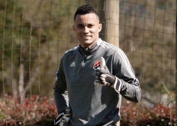 De Chunga para Juanfer Quintero: “Vente que…”
