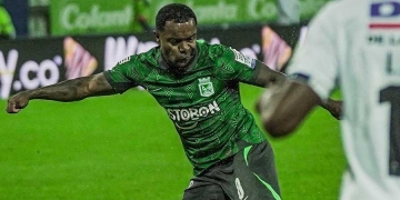 ¿¡Qué le pasó a Dorlan Pabón!?