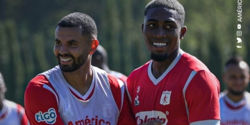 Edwin Cardona: «Me comprometí para estar preparado vs. Nacional»