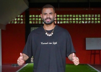 OFICIAL: Edwin Cardona es nuevo jugador de América de Cali