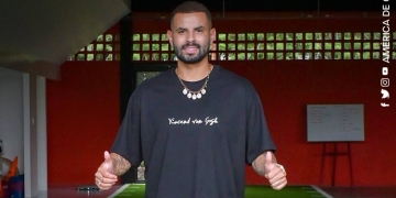 OFICIAL: Edwin Cardona es nuevo jugador de América de Cali