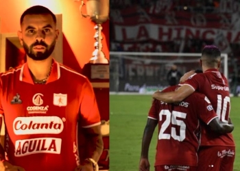 Edwin Cardona lo explicó: ¿Cómo jugar con Darwin Quintero y Iago Falque?