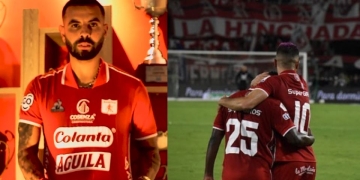 Edwin Cardona lo explicó: ¿Cómo jugar con Darwin Quintero y Iago Falque?