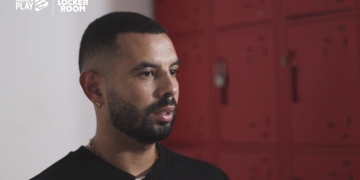 «Ser jugador del América es algo muy lindo»: Edwin Cardona