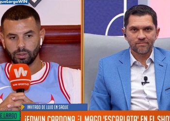 Cardona negó tener cláusulas en su contrato con América de Cali