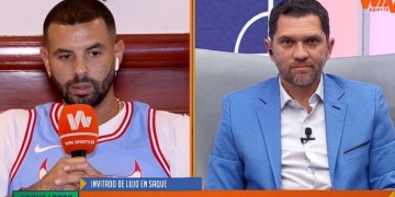 Cardona negó tener cláusulas en su contrato con América de Cali