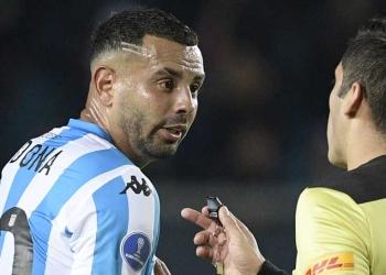 ¿Qué aún no cuadra entre Edwin Cardona y América de Cali?