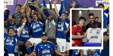 Qué dicen Gamero, Cataño y Llinás: ¿Falcao a Millos?